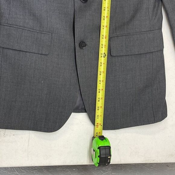 Pronto Uomo Business Suit Jacket 38L - Picture 6 of 10